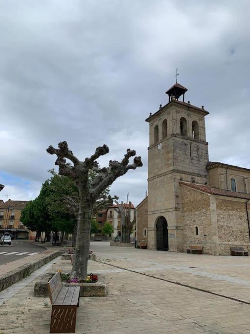 Alojamiento Fiordos Leoneses Bonar Exterior photo