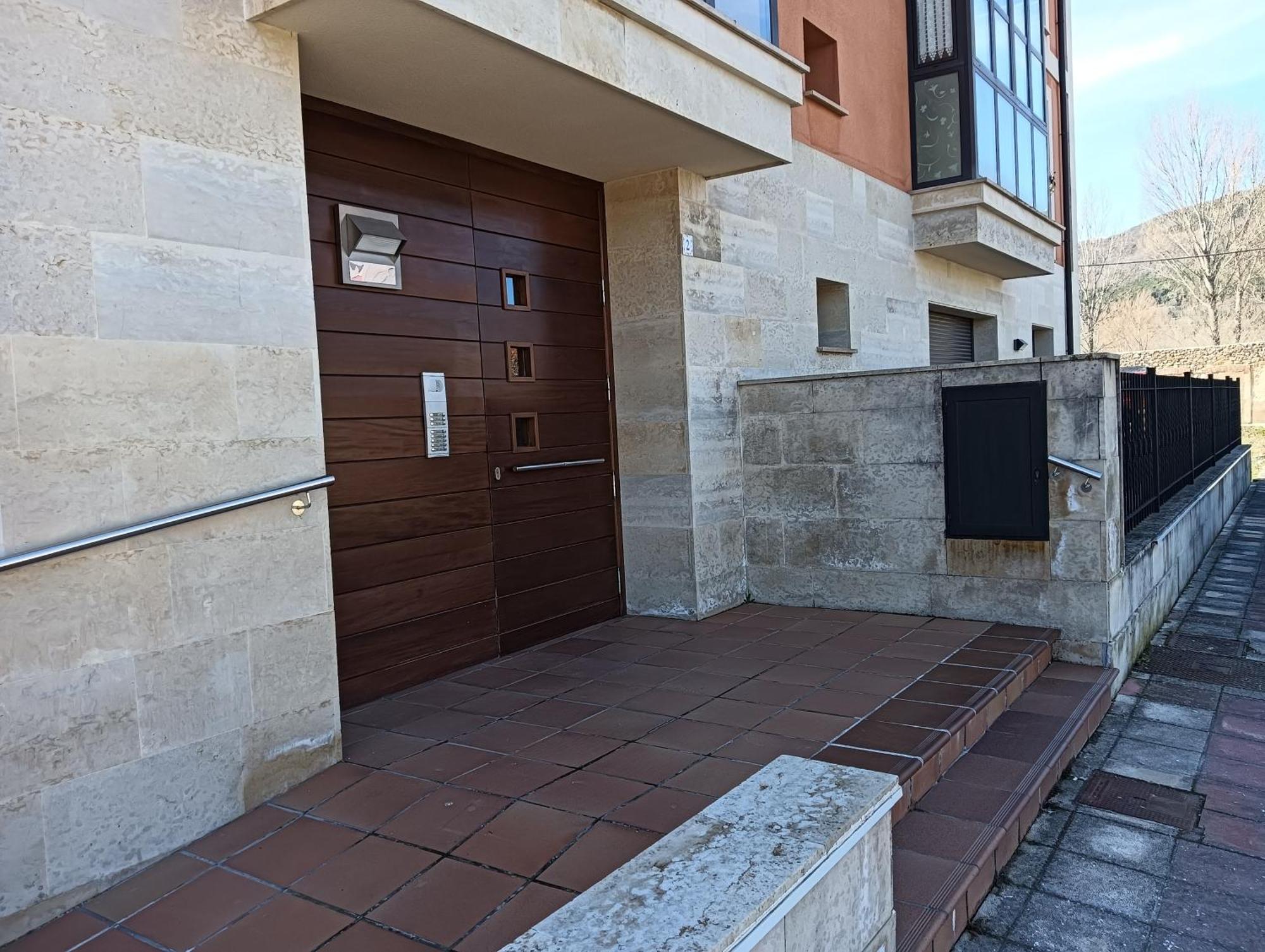 Alojamiento Fiordos Leoneses Bonar Exterior photo
